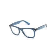 Optical Frame Ray-Ban , Blue , Unisex