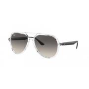 Zonnebril Ray-Ban , Gray , Unisex