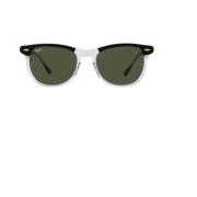 RB Eagleeye 2398 Zonnebril Ray-Ban , Black , Unisex