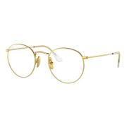 Legend Gold Sungles, Elevate Your Style Ray-Ban , Yellow , Unisex