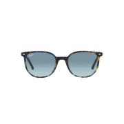 Elliot Zonnebril Ray-Ban , Brown , Unisex