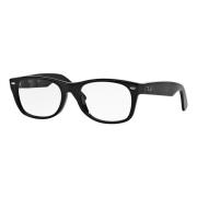 Nieuwe Wayfarer Zonnebril Ray-Ban , Black , Unisex