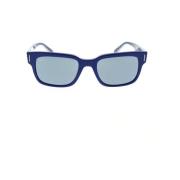 Caribisch geïnspireerde Jeffrey zonnebril Ray-Ban , Blue , Heren