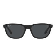 Scuderia Ferrari Rb4404M Zonnebril Ray-Ban , Black , Heren