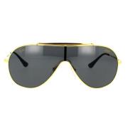 Wings Rb3597 Zonnebril Ray-Ban , Yellow , Unisex