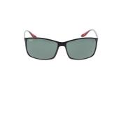 Sunglasses Ray-Ban , Black , Unisex