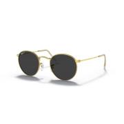 3447 Sole Zonnebril Ray-Ban , Yellow , Unisex