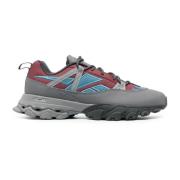 Trail SH Sneakers Reebok , Gray , Heren