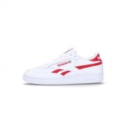 Sportieve sneakers Reebok , White , Heren