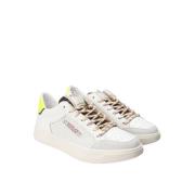 Stijlvolle Herensneakers - Nu Kopen! Replay , White , Heren