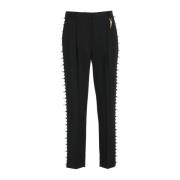 Chinos Roberto Cavalli , Black , Dames