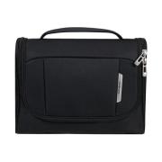 Toiletzakken Samsonite , Black , Unisex