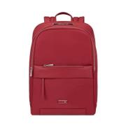 Zalia 3.0 Rugzak Samsonite , Red , Dames