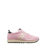 Jazz-81_S707 Roze Sneakers - Stijlvol en Comfortabel Saucony , Pink , ...