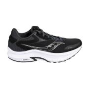 Hardloopschoenen voor heren met FORMFIT-constructie Saucony , Black , ...