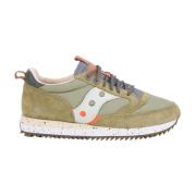 Groene Sneaker Saucony , Green , Heren