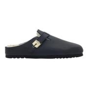 Schoenen Scholl , Black , Heren