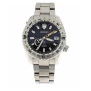 Prospex LX Line Titanium Horloge Seiko , Black , Heren