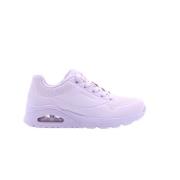 Sneaker Skechers , Purple , Dames