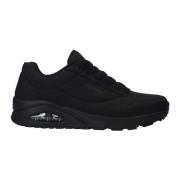 Skechers Uno Stand On Air sneaker Skechers , Black , Heren