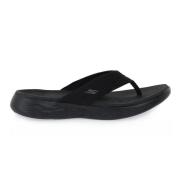 Flip Flops Skechers , Black , Unisex