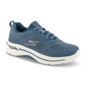 Sneakers Skechers , Blue , Dames