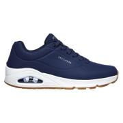 Trainers Skechers Unostand On Air Skechers , Blue , Heren