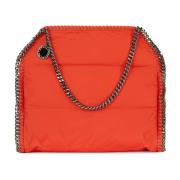 Handtas Stella McCartney , Red , Dames