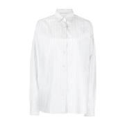 Overhemd, 4872 Overhemd Stella McCartney , White , Dames