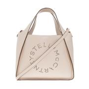 Schoudertas Stella McCartney , Beige , Dames