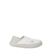 Winter Mules met Thermoball V Traction The North Face , White , Dames