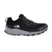 Sneakers The North Face , Black , Heren