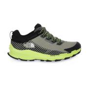 Sneakers The North Face , Green , Heren