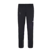 Slim-fit Trousers The North Face , Black , Heren