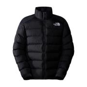 Zwarte Jassen voor Buitensport The North Face , Black , Heren