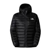 Breithorn Hoodie The North Face , Black , Dames