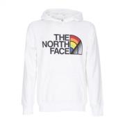 Pride pullover hoodie The North Face , White , Heren