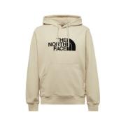 Capuchon The North Face , Beige , Heren