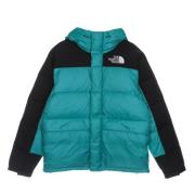 Himalayan Down Parka - Porcelain Green The North Face , Green , Heren