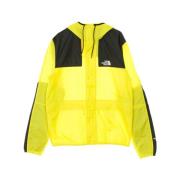 Jas 1985 The North Face , Yellow , Heren