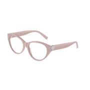 Roze Montuur Bril Tiffany , Pink , Unisex