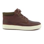 Veterlaarzen Timberland , Brown , Heren