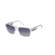 Sunglasses Timberland , Gray , Unisex