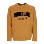 Sweatshirt Timberland , Brown , Heren