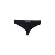 Underwear Tom Ford , Black , Dames