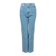 Tommy Jeans Jeans Tommy Hilfiger , Blue , Dames