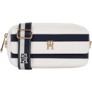 Schoudertas Tommy Hilfiger , Blue , Dames