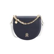 Tommy Hilfiger Tassen Tommy Hilfiger , Blue , Dames