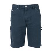 Tommy Jeans Shorts Tommy Hilfiger , Blue , Heren