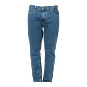 Tommy Jeans Jeans Tommy Hilfiger , Blue , Heren